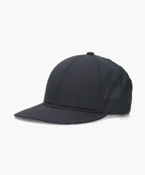 BLACK メッシュキャップ /556 override（オーバーライド） メッシュキャップ キャップ 帽子 メンズ