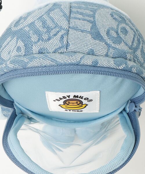 BABY MILO STORE ショルダーバッグ MOBILE BAG #2 メンズ レディース 