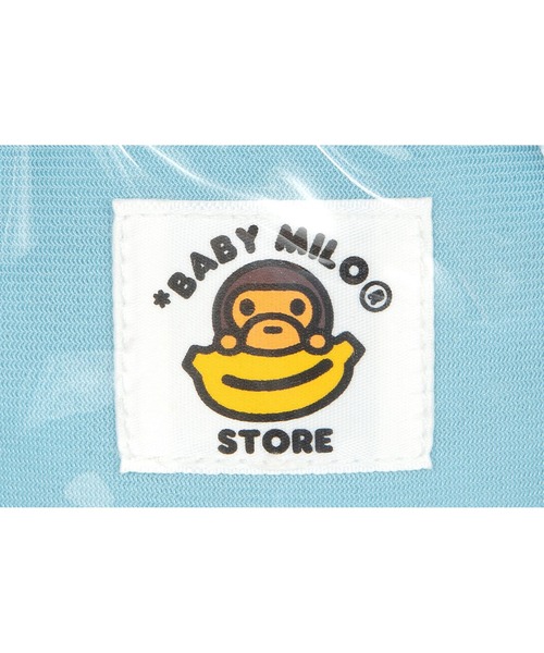 BABY MILO STORE ショルダーバッグ MOBILE BAG #2 メンズ レディース