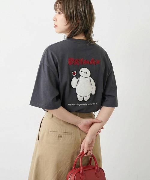 Disney（ディズニー） tシャツ 半袖 「71」別注「Disney/ディズニー