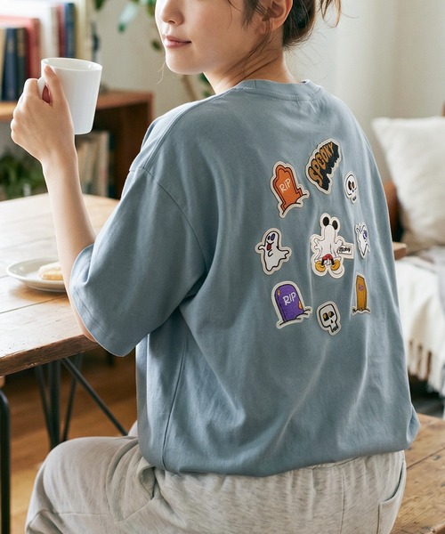 Disney（ディズニー） tシャツ 半袖 「71」別注「Disney/ディズニー