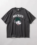 tシャツ 半袖 「71」別注「Disney/デ...の詳細画像1