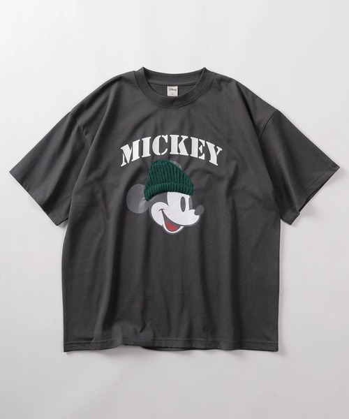 Disney（ディズニー） tシャツ 半袖 「71」別注「Disney/ディズニー