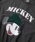 tシャツ 半袖 「71」別注「Disney/デ...の詳細画像2