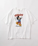 tシャツ 半袖 「71」別注「Disney/デ...の詳細画像3
