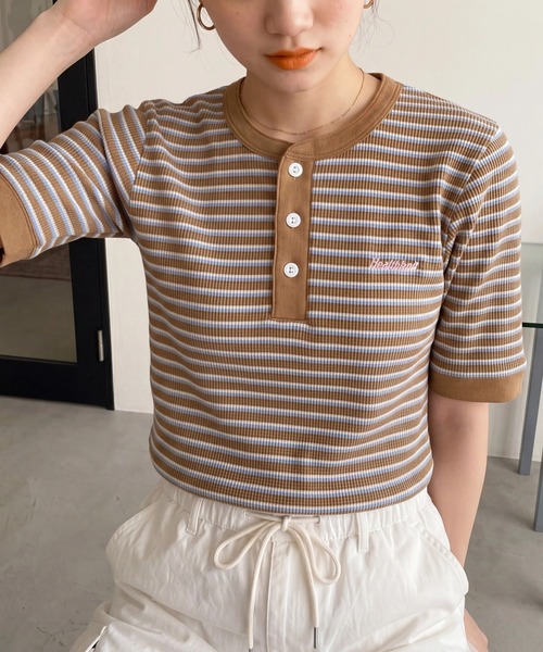 Healthknit（ヘルスニット） tシャツ 半袖 「SALE」一枚でサマになる