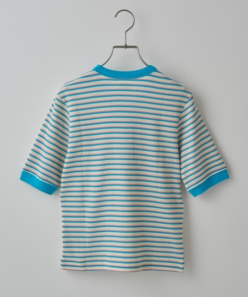 Healthknit（ヘルスニット） tシャツ 半袖 SALE 一枚でサマになる