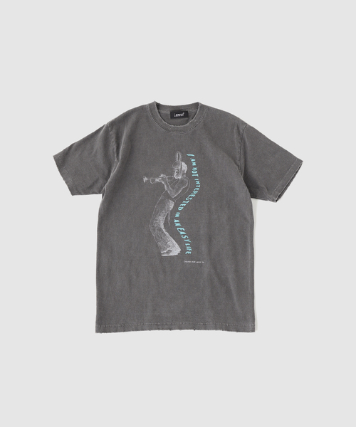 tシャツ LAMROF / ラムロフ MR.MD GEREBO T メンズ : ZOZOTOWN Yahoo