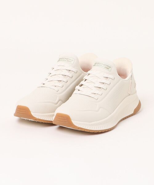 SKECHERS（スケッチャーズ） スニーカー 「SKECHERS」BOBS SQUAD 4-KEY