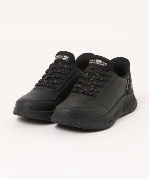 SKECHERS（スケッチャーズ） スニーカー 「SKECHERS」BOBS SQUAD 4-KEY