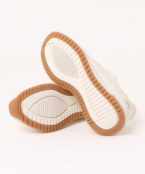 SKECHERS（スケッチャーズ） スニーカー 「SKECHERS」BOBS SQUAD 4-KEY