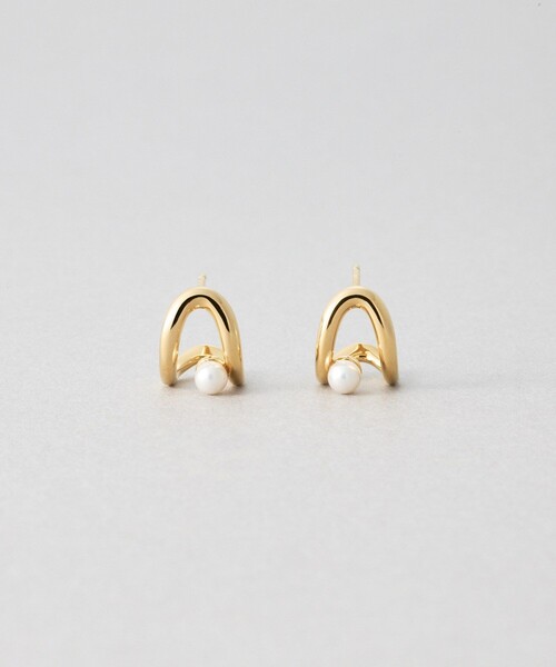 Jouete（ジュエッテ） ピアス ピアス パール レディース : ZOZOTOWN
