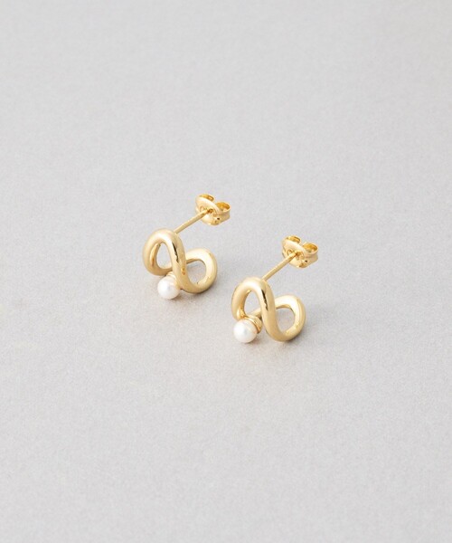 Jouete（ジュエッテ） ピアス ピアス パール レディース : ZOZOTOWN