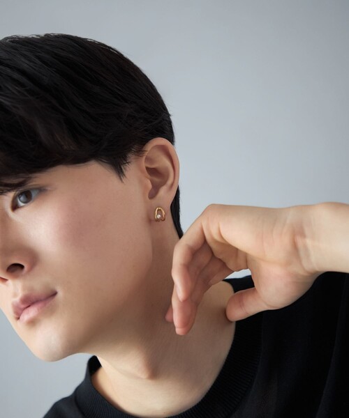 Jouete（ジュエッテ） パール ピアス ピアス パール レディース