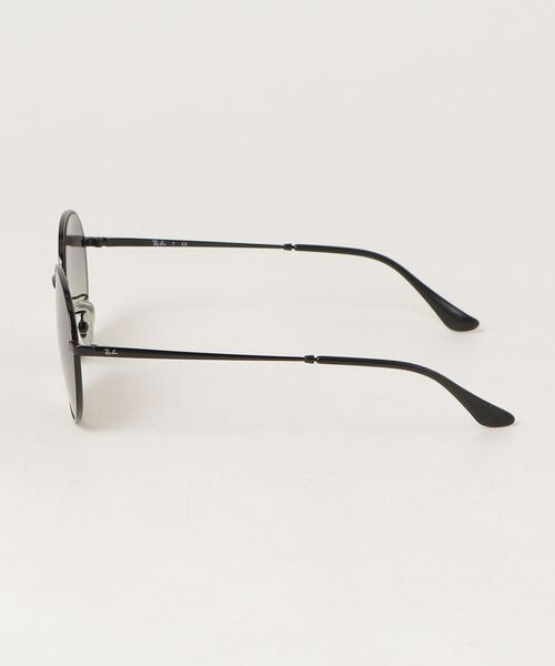 「Ray-Ban」 サングラス - ブラック メンズの画像