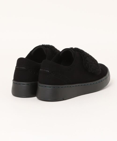 「tsumori chisato WALK」 シューズ 24.0cm ブラック レディース_画像2