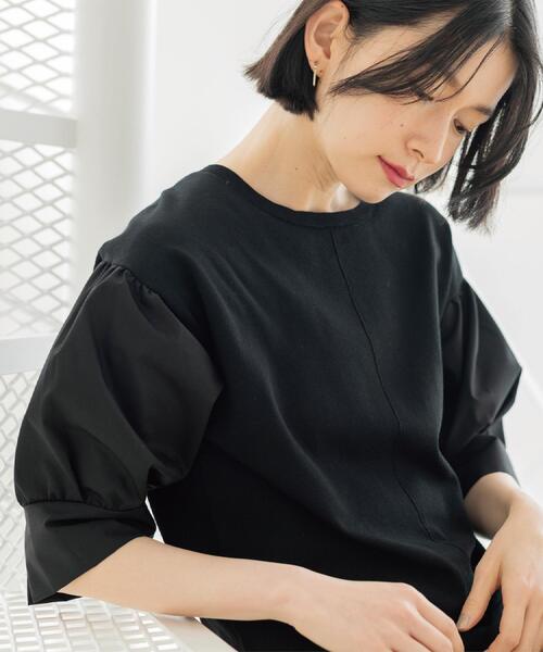 STEVEN ALAN（スティーブンアラン） ニット セーター 「Steven Alan