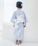 チュール・オーロラ飾り帯 キッズ 子供 女の子の詳細画像3