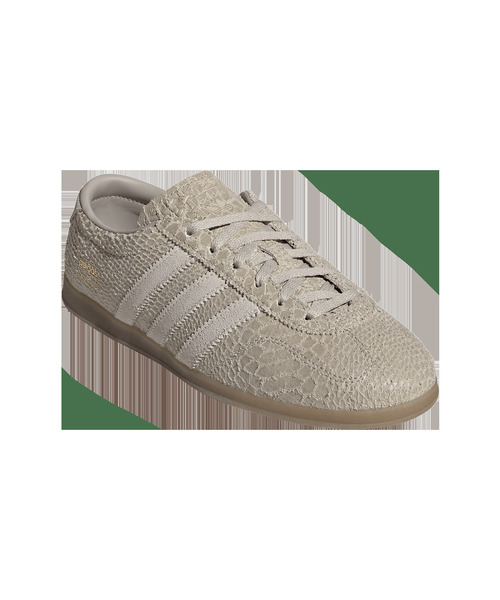 スニーカー ADIDAS/アディダス GAZELLE LO PROW レディースの画像