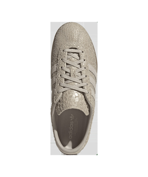 スニーカー ADIDAS/アディダス GAZELLE LO PROW レディースの画像