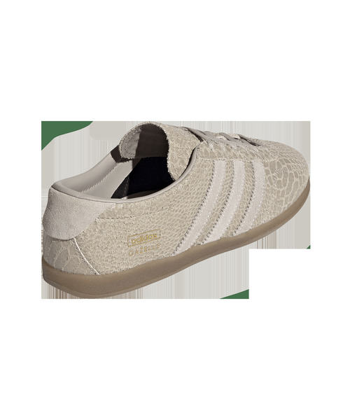 スニーカー ADIDAS/アディダス GAZELLE LO PROW レディースの画像