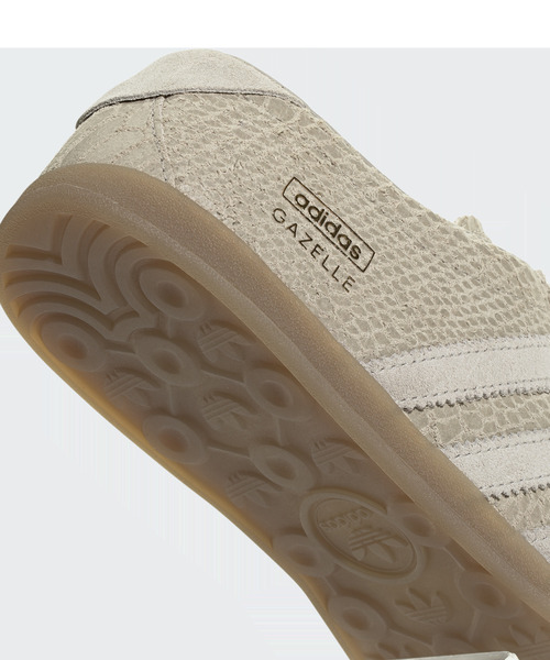 スニーカー ADIDAS/アディダス GAZELLE LO PROW レディースの画像