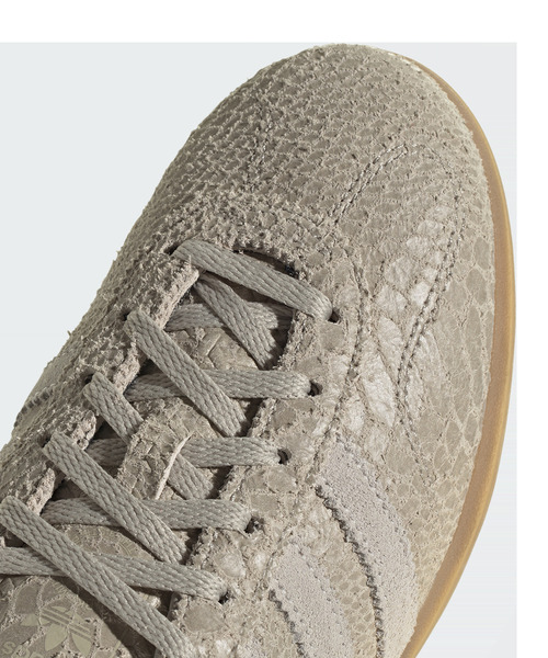 スニーカー ADIDAS/アディダス GAZELLE LO PROW レディースの画像