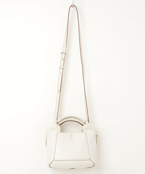FULRA 2WAYショルダーバッグ FURLA（フルラ） 2WAYバッグ - ホワイト レディース : ZOZOTOWN Yahoo