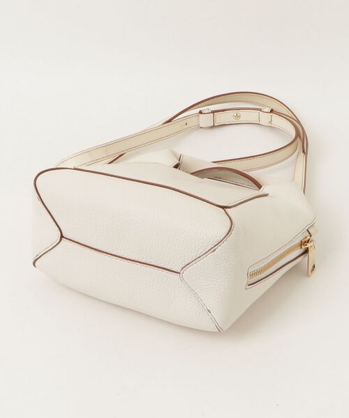 FURLA（フルラ） 2WAYバッグ - ホワイト レディース : ZOZOTOWN Yahoo