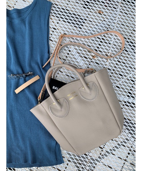 YOUNG&OLSEN The DRYGOODS STORE（ヤングアンドオルセン） 2WAYバッグ 