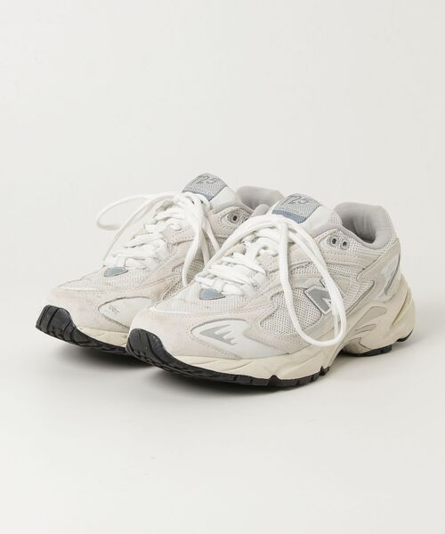 New Balance（ニューバランス） ローカットスニーカー 25cm ホワイト