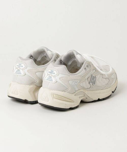 新品 ニューバランス オフホワイト 25cm New Balance（ニューバランス） ローカットスニーカー 25cm ホワイト