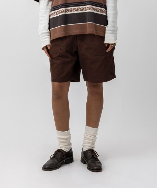 UNION（ユニオン） パンツ UNION TOKYO MONTCLAIR SHORT ユニオン