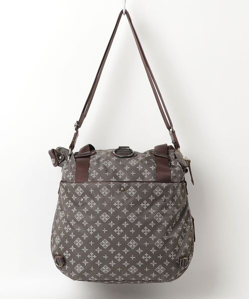 russet（ラシット） 2WAYバッグ - ブラウン レディース : ZOZOTOWN