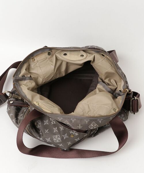 新品 russet ラシット ショコラブラウン ショルダーバッグ 2way russet（ラシット） 2WAYバッグ - ブラウン レディース : ZOZOTOWN