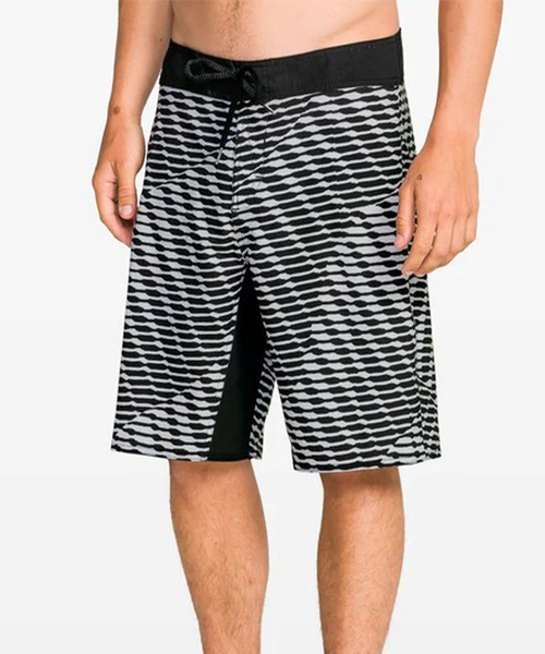 VOLCOM（ボルコム） 水着 水着 海パン トランクス サーフパンツ