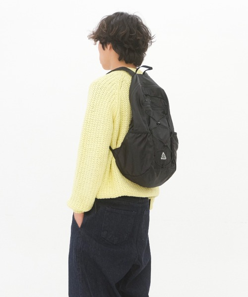 デイバック リュック HEISANブランド直輸入正規品//折りたためる