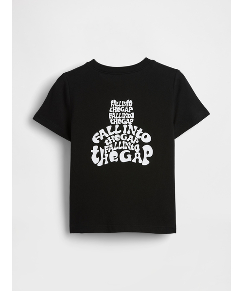 GAP（ギャップ） tシャツ babyGap ブラナンベア ポケットTシャツ