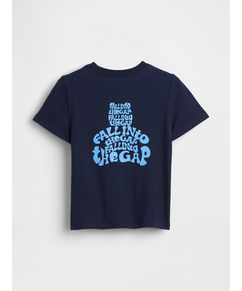 GAP（ギャップ） tシャツ babyGap ブラナンベア ポケットTシャツ 