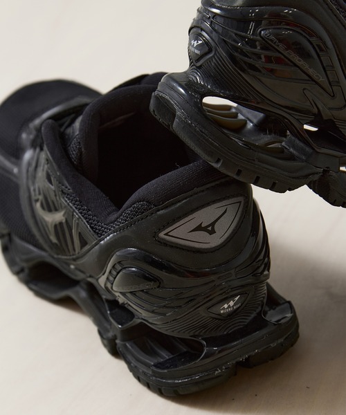MIZUNO（ミズノ） スニーカー 「MIZUNO/ミズノ」WAVE PROPHECY LS