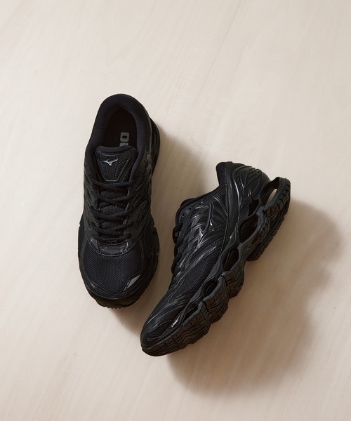MIZUNO（ミズノ） スニーカー 「MIZUNO/ミズノ」WAVE PROPHECY LS