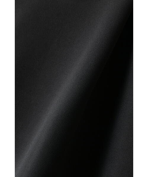 「LE PHIL」 ベスト F ブラック レディース_画像6