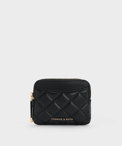 CHARLES ＆ KEITH（チャールズ&キース） 「CHARLES & KEITH」 カード 