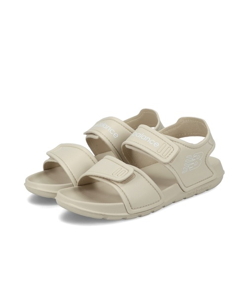New Balance（ニューバランス） サンダル SPSD v1 Strap Sandal キッズ