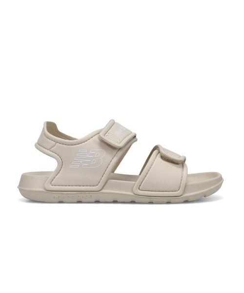 New Balance（ニューバランス） サンダル SPSD v1 Strap Sandal キッズ