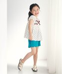 tシャツ 速乾 「吸水速乾」シャーリングさくら...の詳細画像2