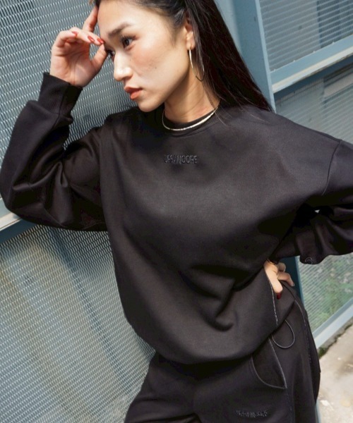 VIBGYOR セットアップ 「URBANCORE」 URBANCORE SWEAT SETUP メンズ