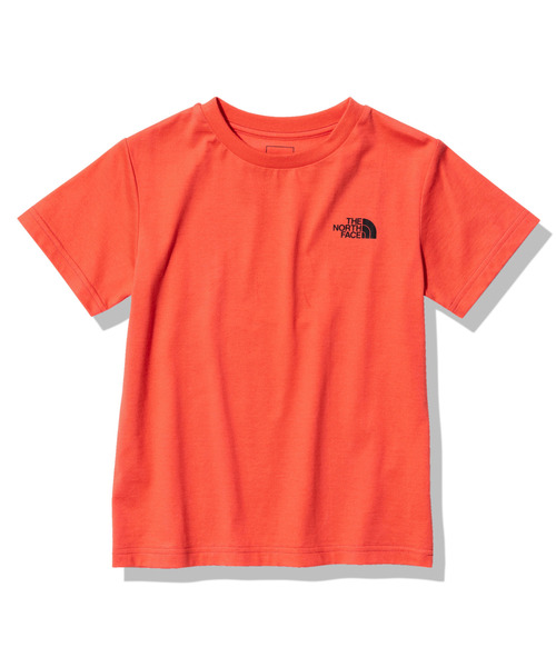 「THE NORTH FACE」 「KIDS」半袖Tシャツ 140cm ブラック キッズ_画像7