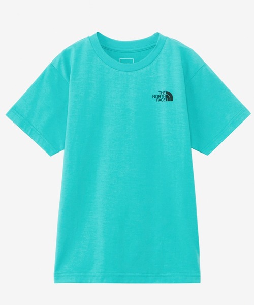 「THE NORTH FACE」 「KIDS」半袖Tシャツ 140cm ブラック キッズ_画像10