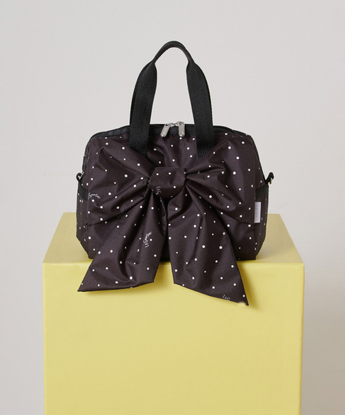 LeSportsac（レスポートサック） ショルダーバッグ バッグ LG BOW SM
